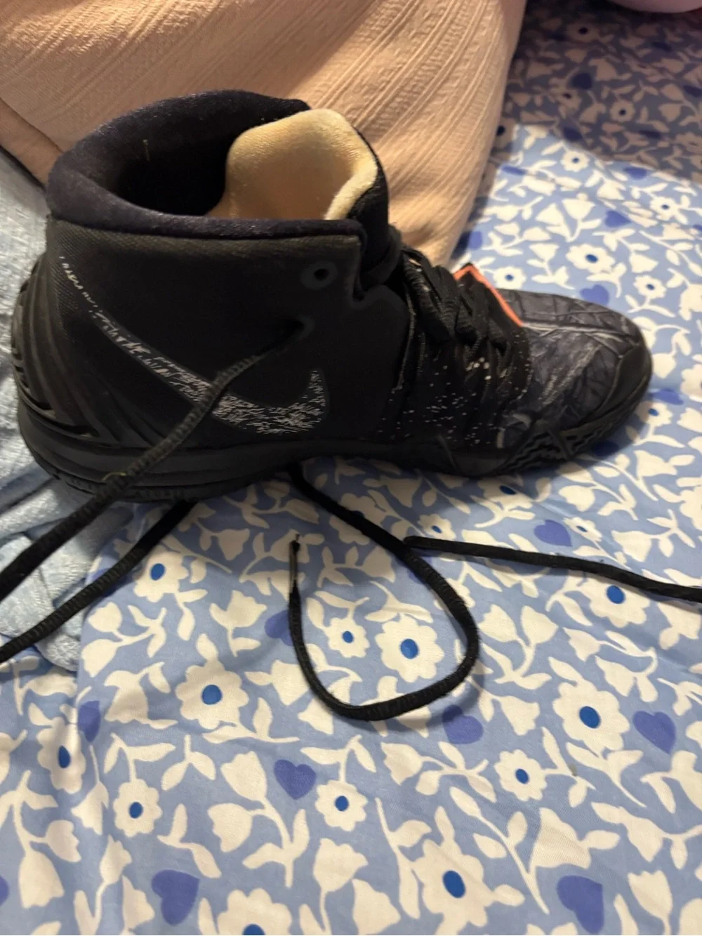 Nike Kybrid S2